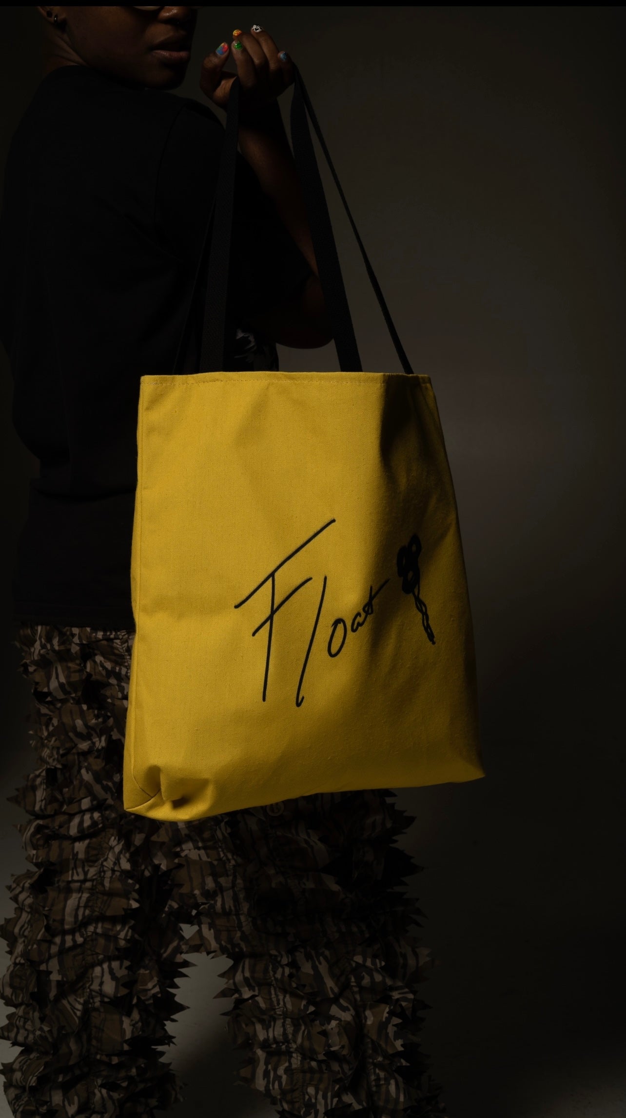 Float Tote
