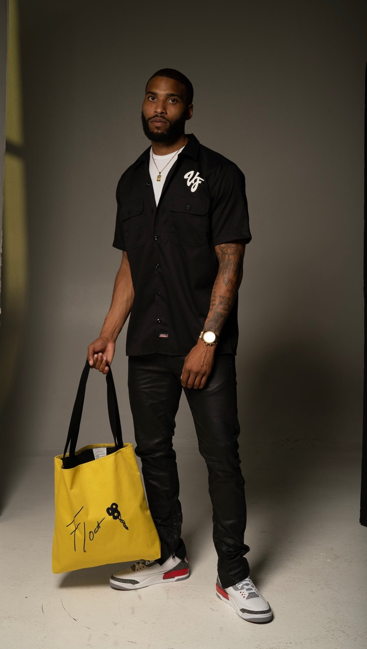 Float Tote
