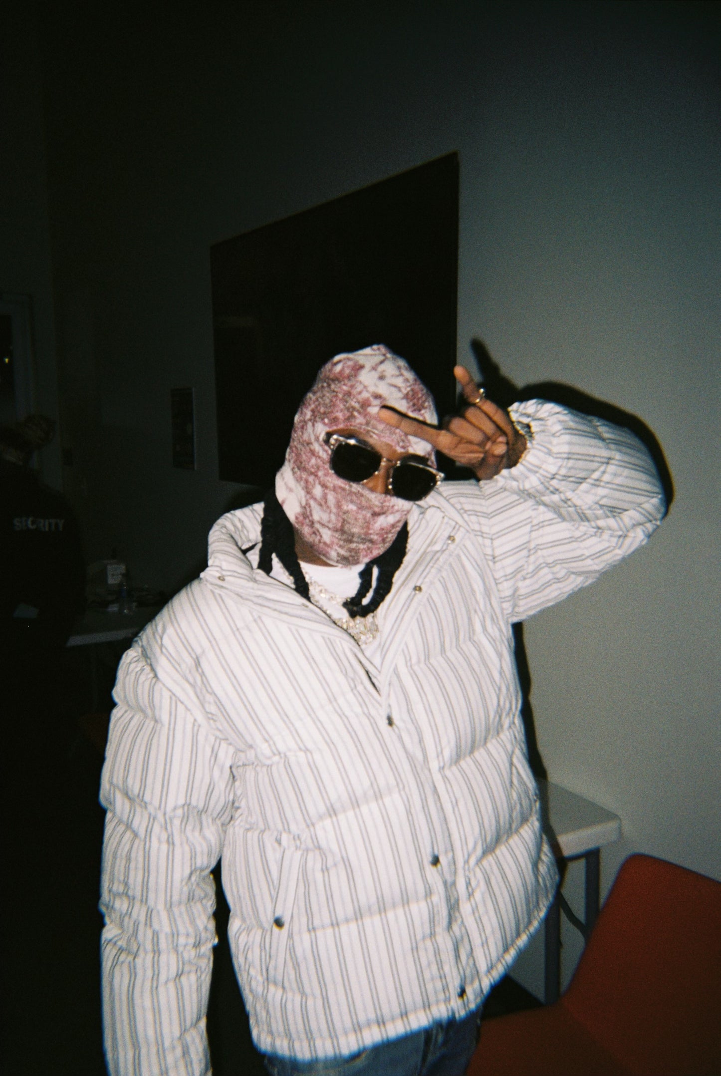 Aspen Ski Mask V1 (PRE-ORDER)