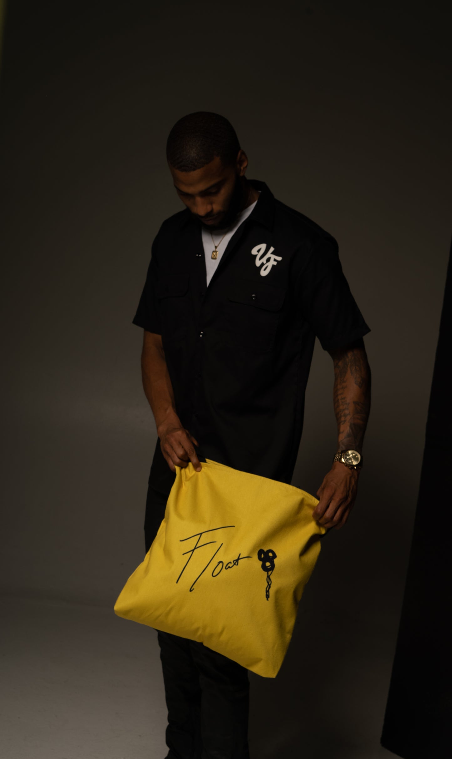 Float Tote
