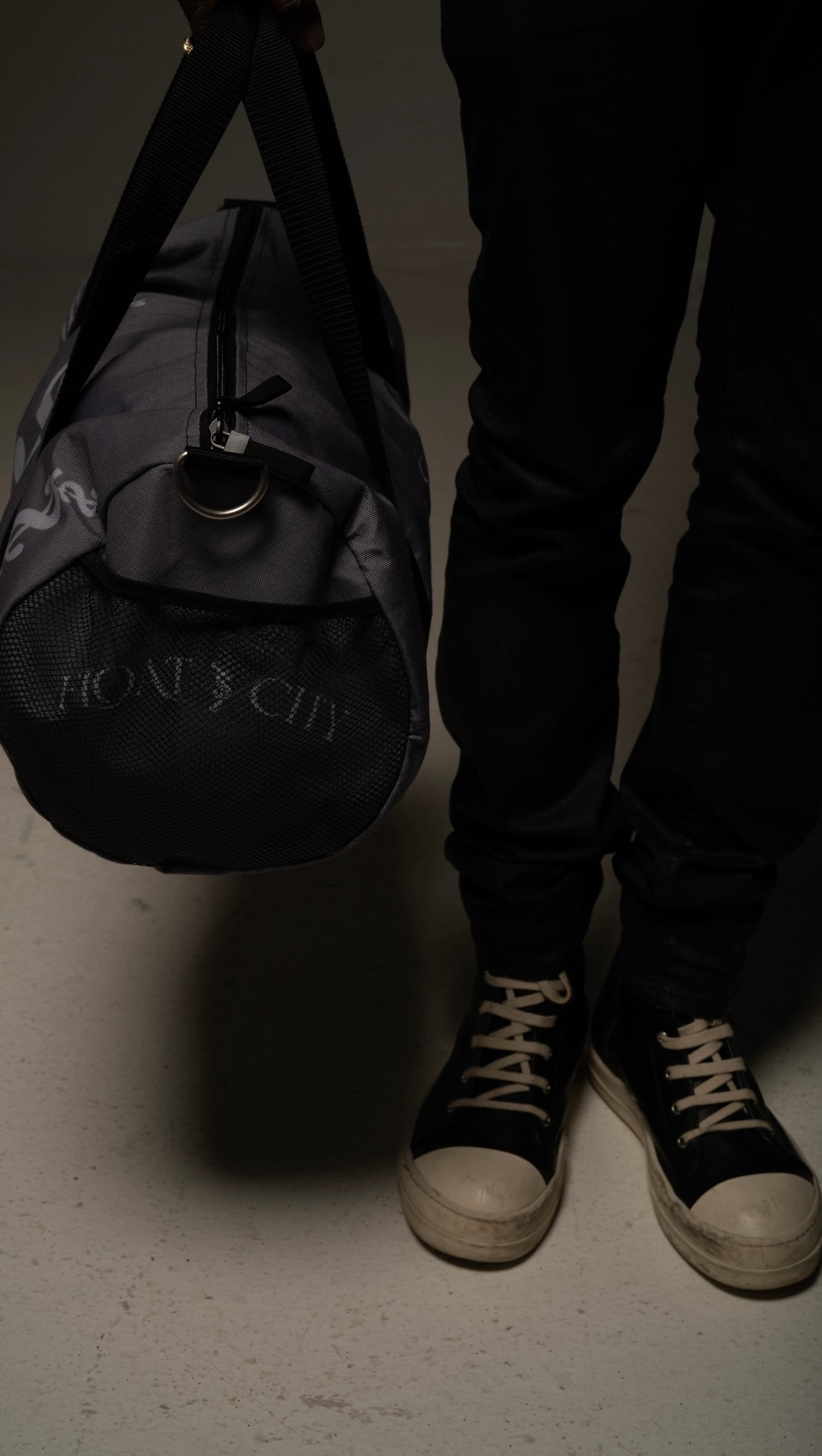 Duffle Gym Bag