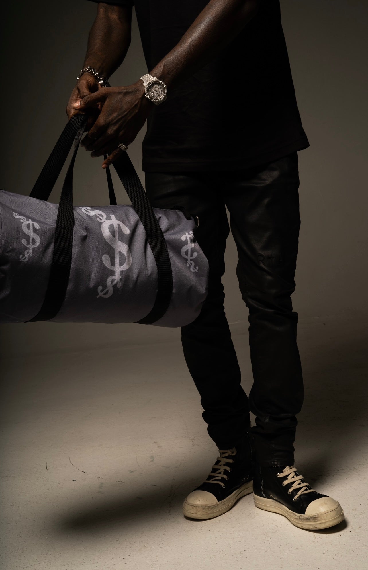 Duffle Gym Bag