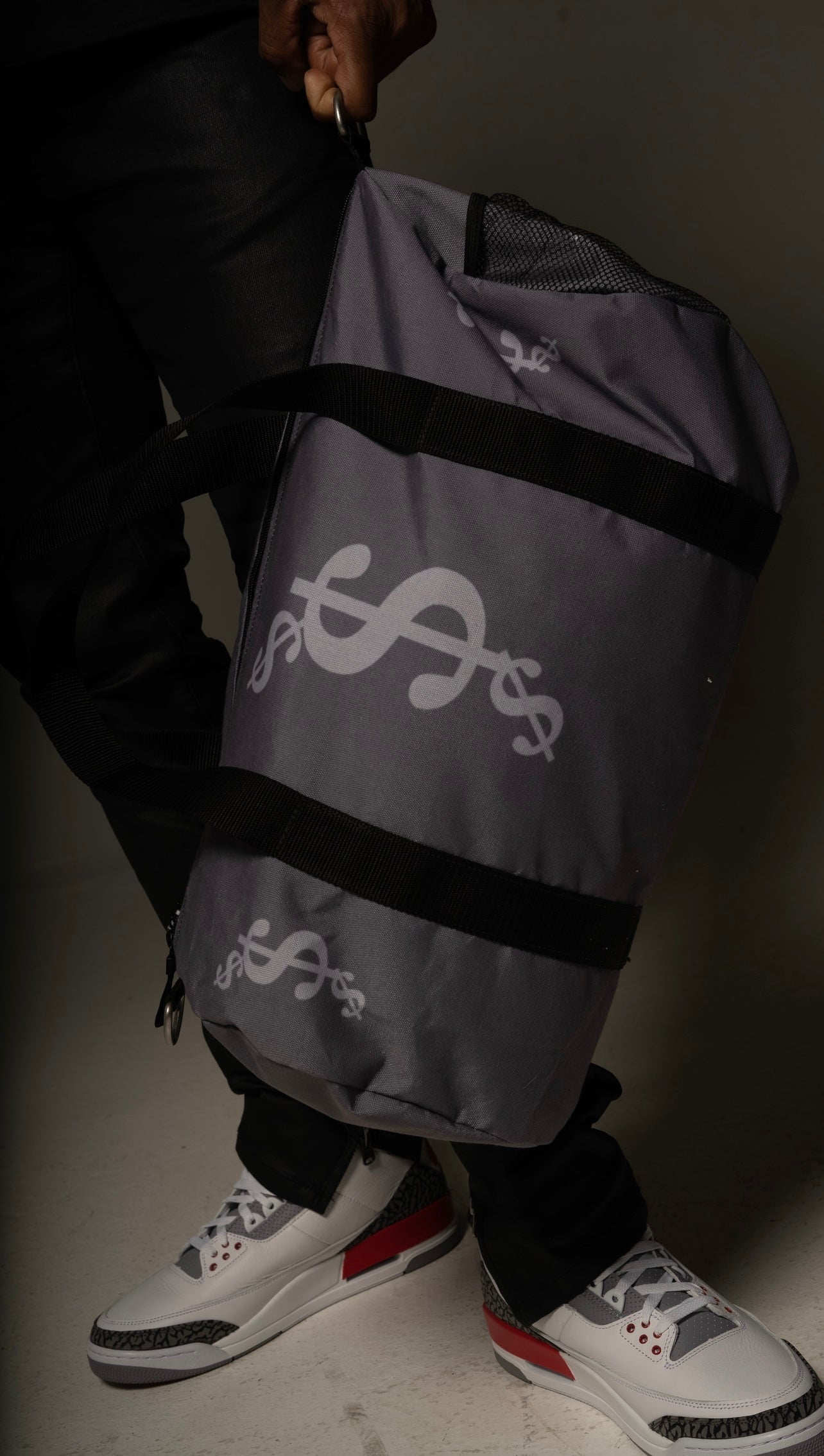 Duffle Gym Bag