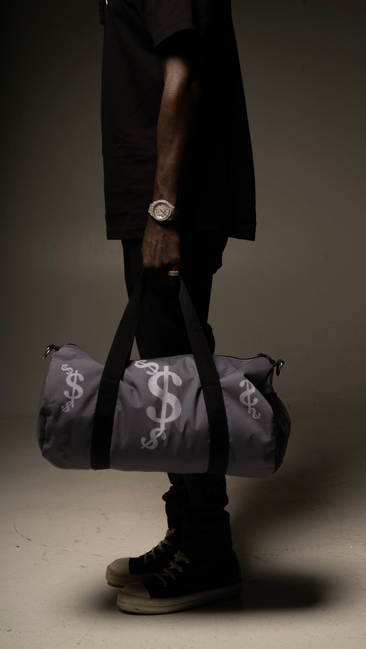 Duffle Gym Bag