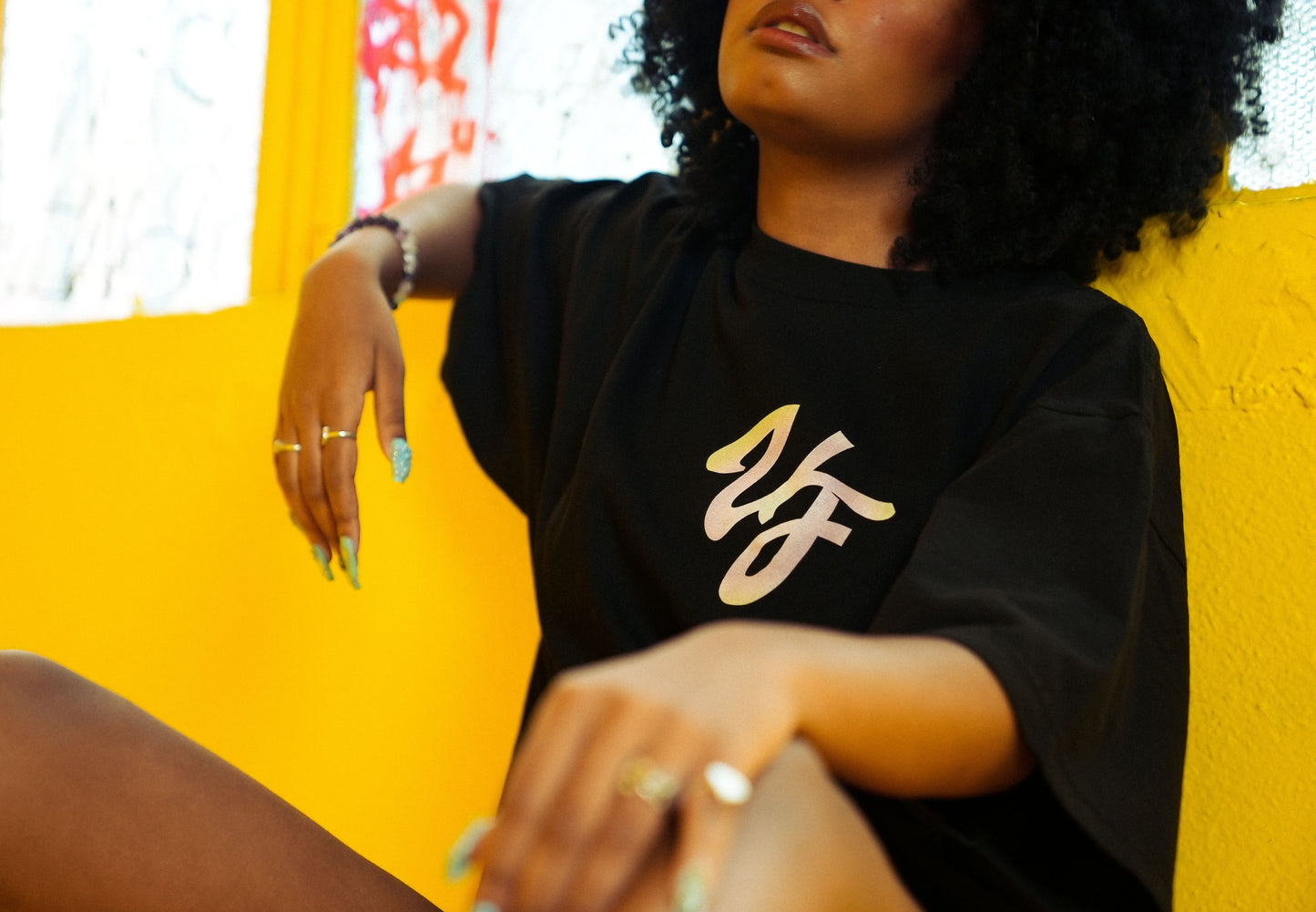 Vibe Forever Tee