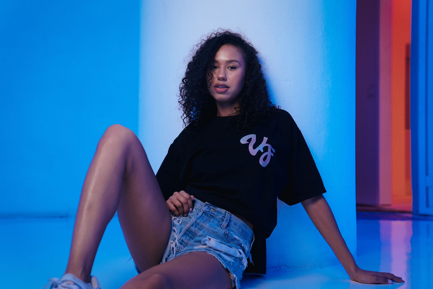 Vibe Forever Tee