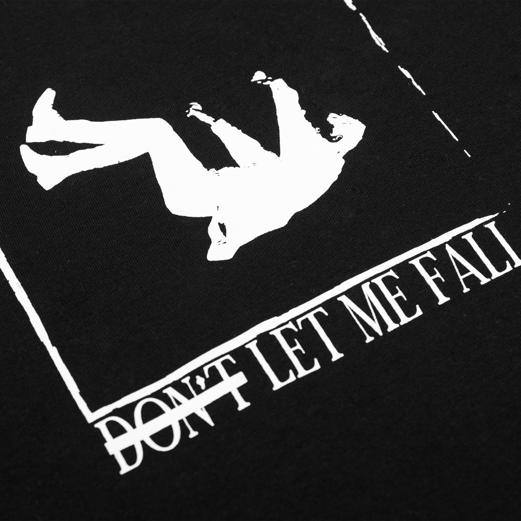 Don't Let Me Fall Tee