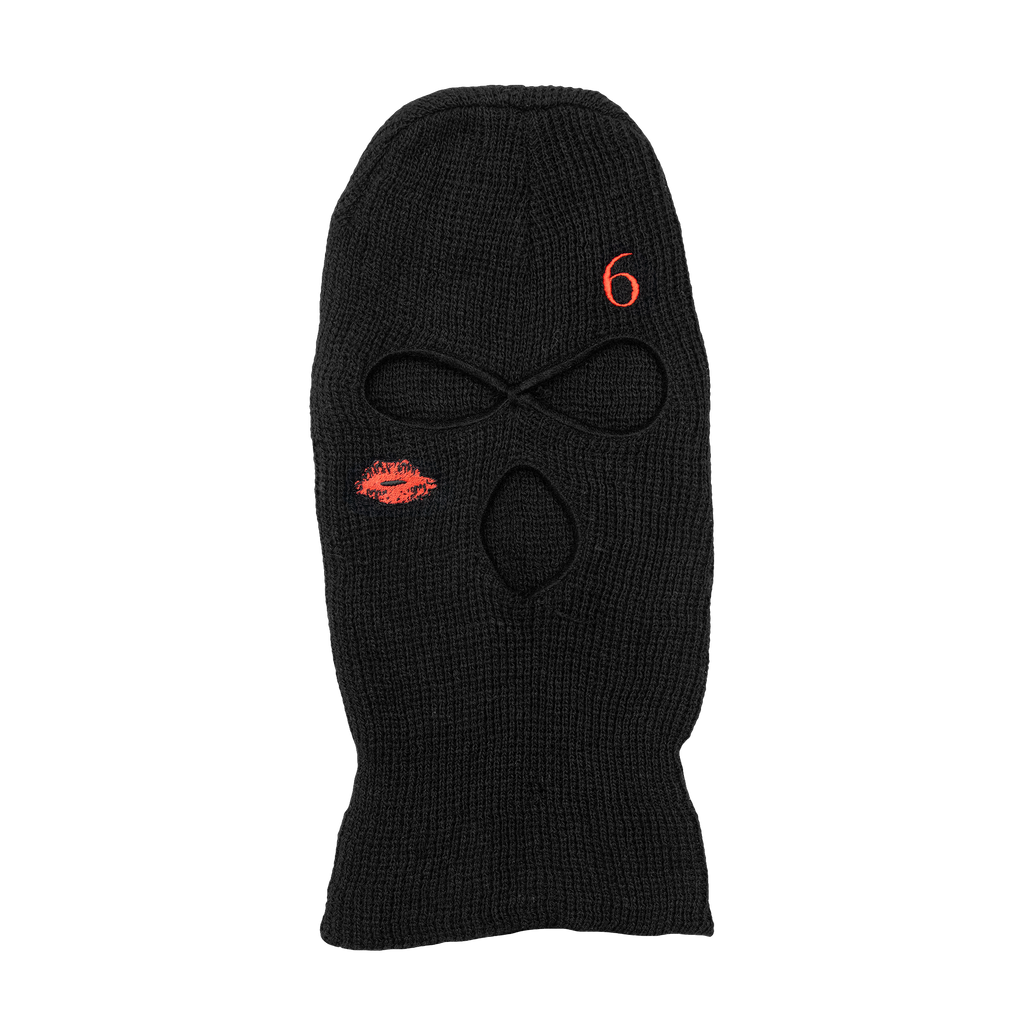 Kiss 6 Ski Mask