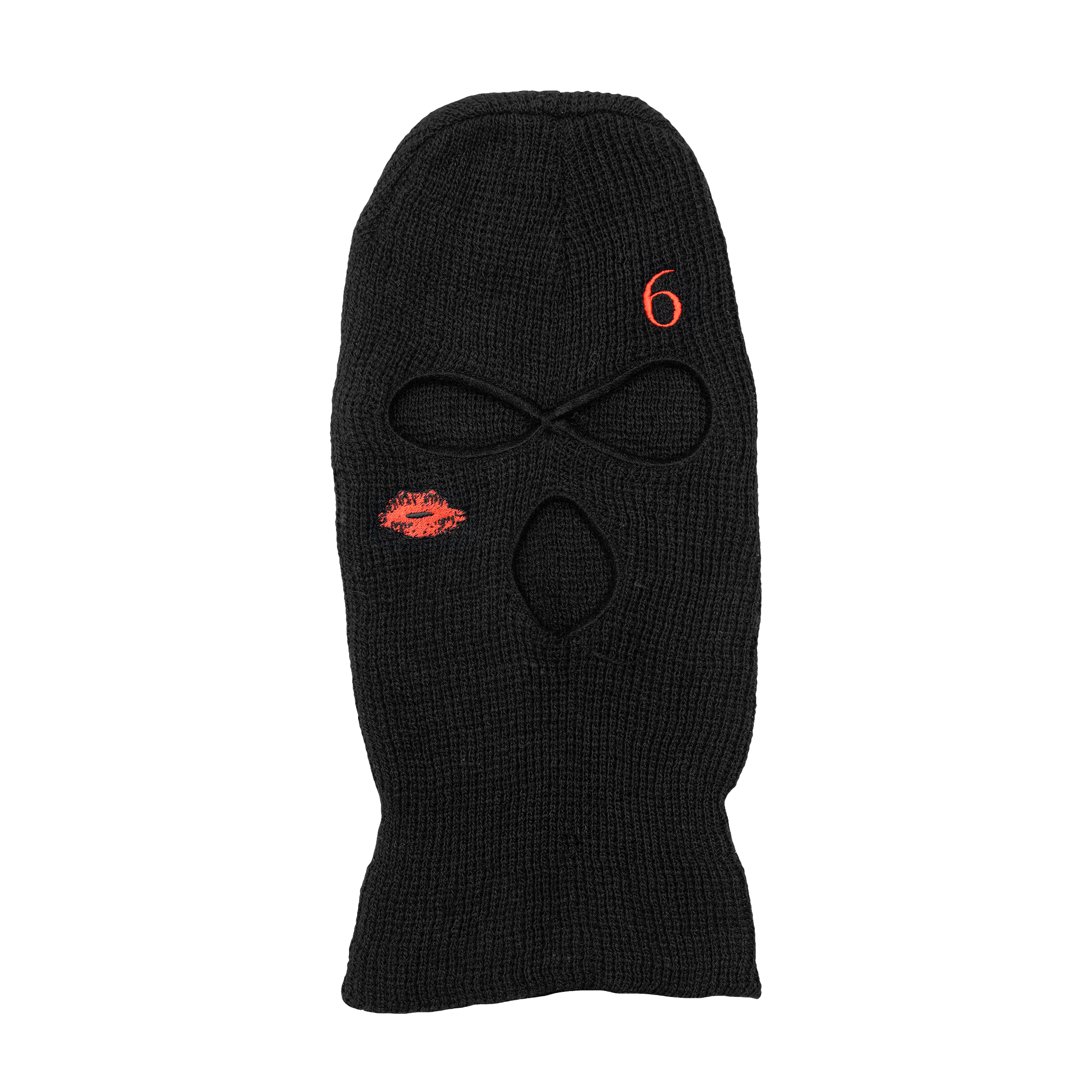 Kiss 6 Ski Mask