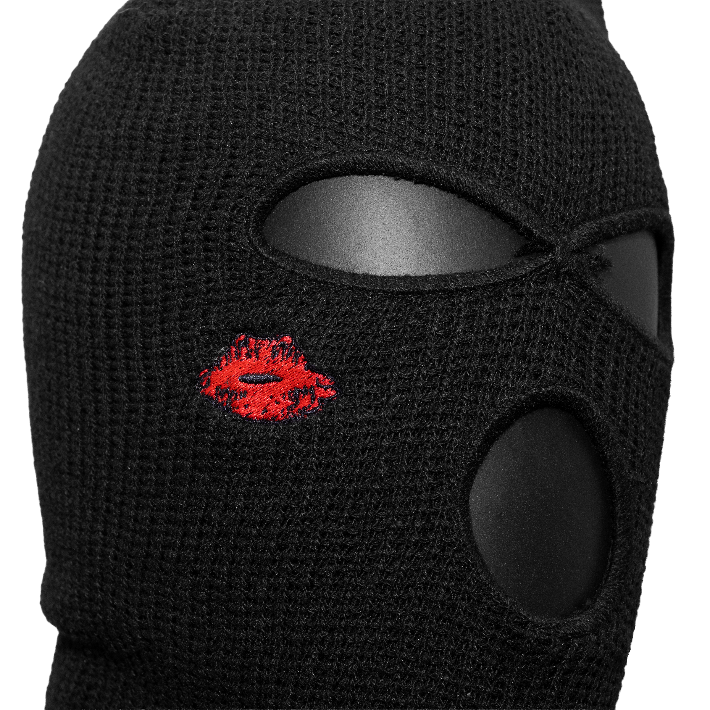Kiss 6 Ski Mask