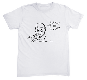 Breathe Twin Tee