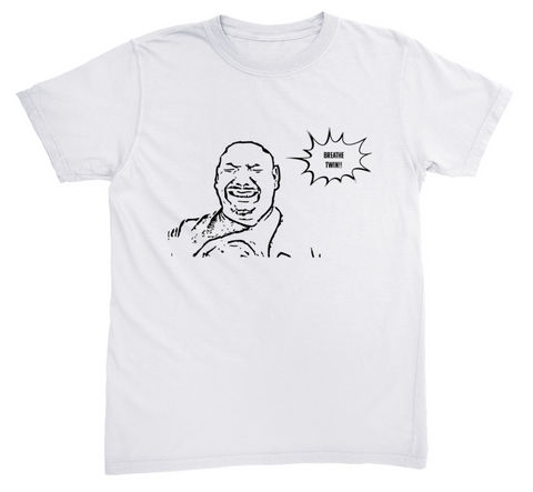 Breathe Twin Tee