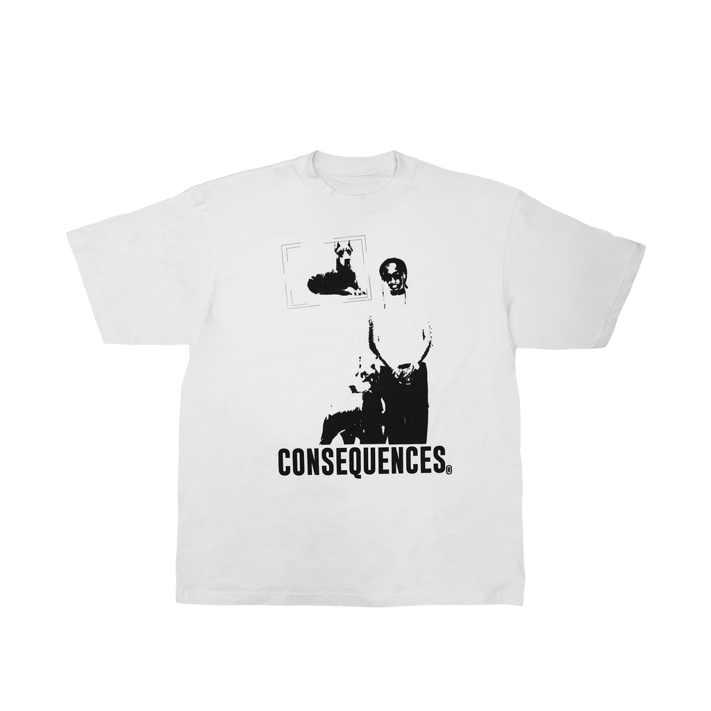 Consequences Tee