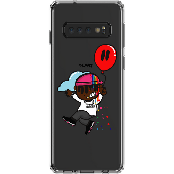 Float Smartphones Case