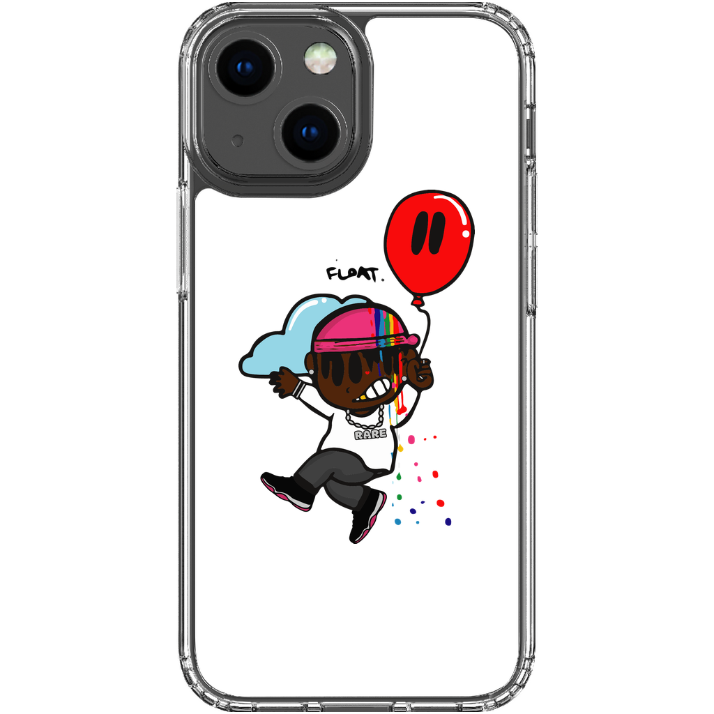 Float Smartphones Case