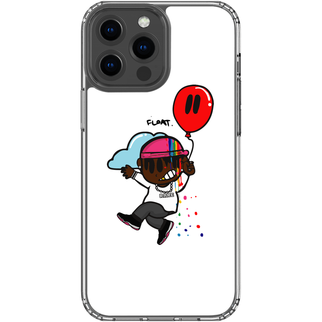 Float Smartphones Case