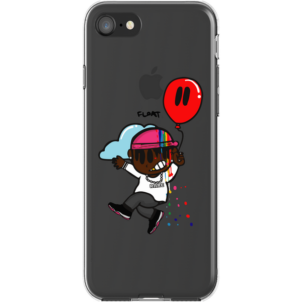 Float Smartphones Case