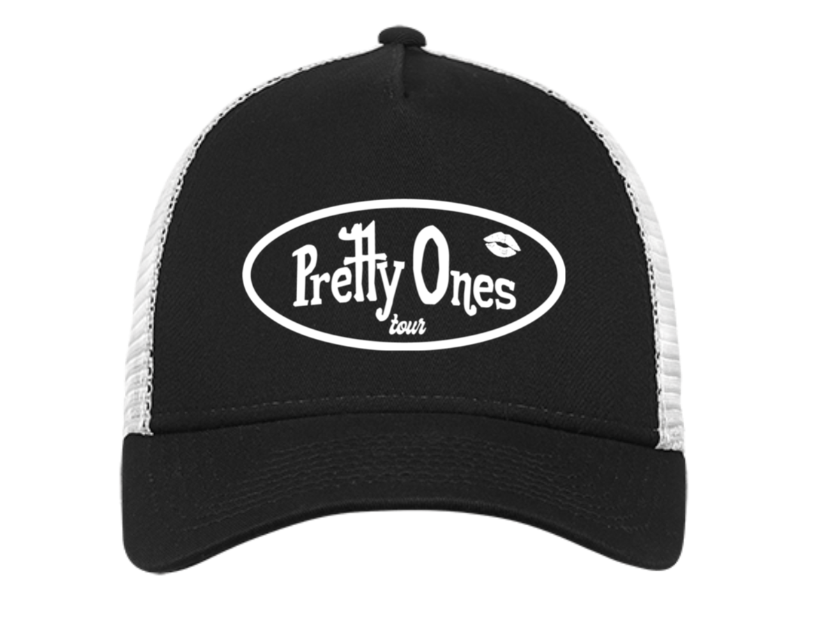 Pretty Ones Tour Hat